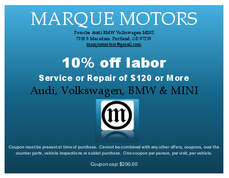 10% off labor coupon