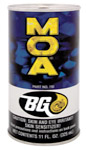 BG Products MOA