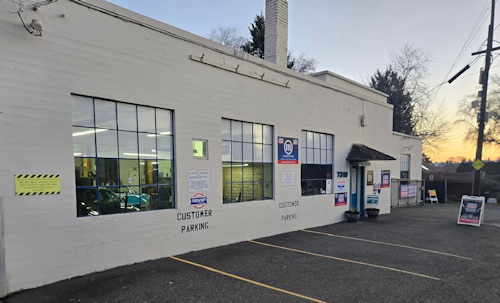 Marque Motors | Import Auto Repair Specialist | Portland, OR 97219 | 503-293-5386